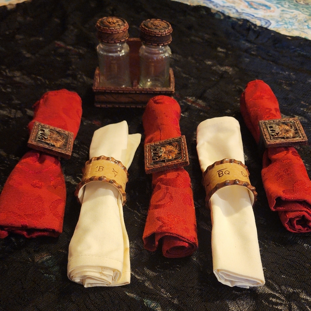 Western Kitchen Decore